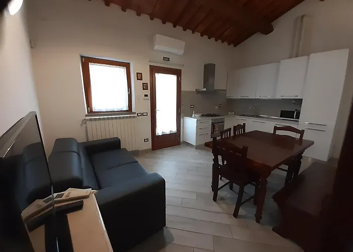 Agriturismo Conca Verde