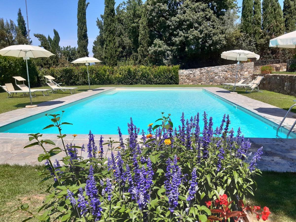 Conca Alloggio per agriturismo *