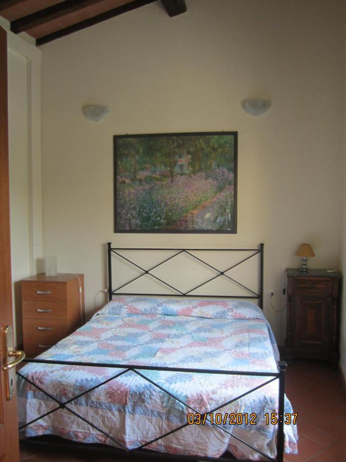 Alloggio per agriturismo Conca Scandicci