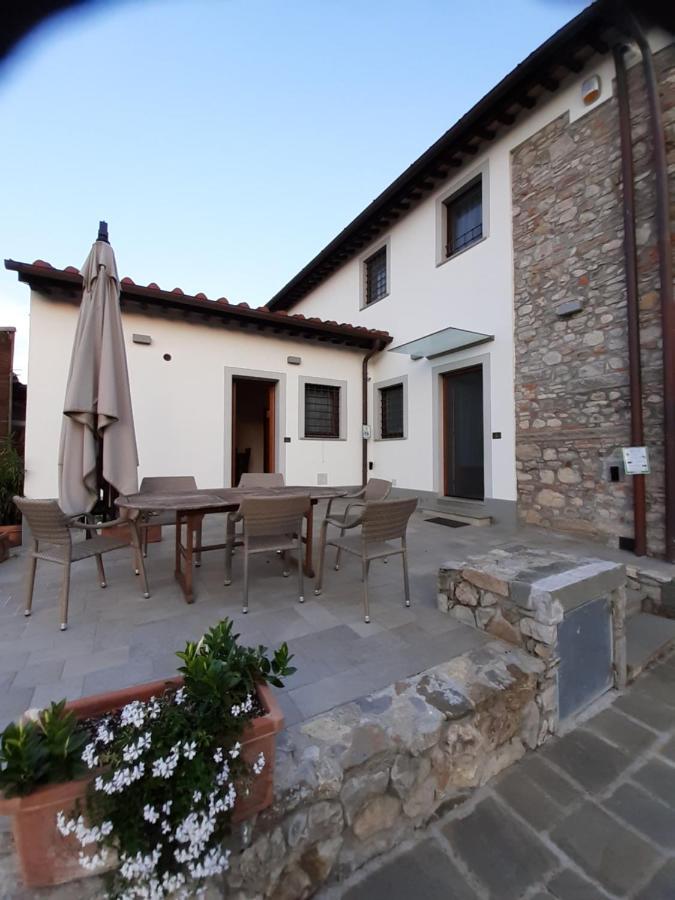 Alloggio per agriturismo Conca