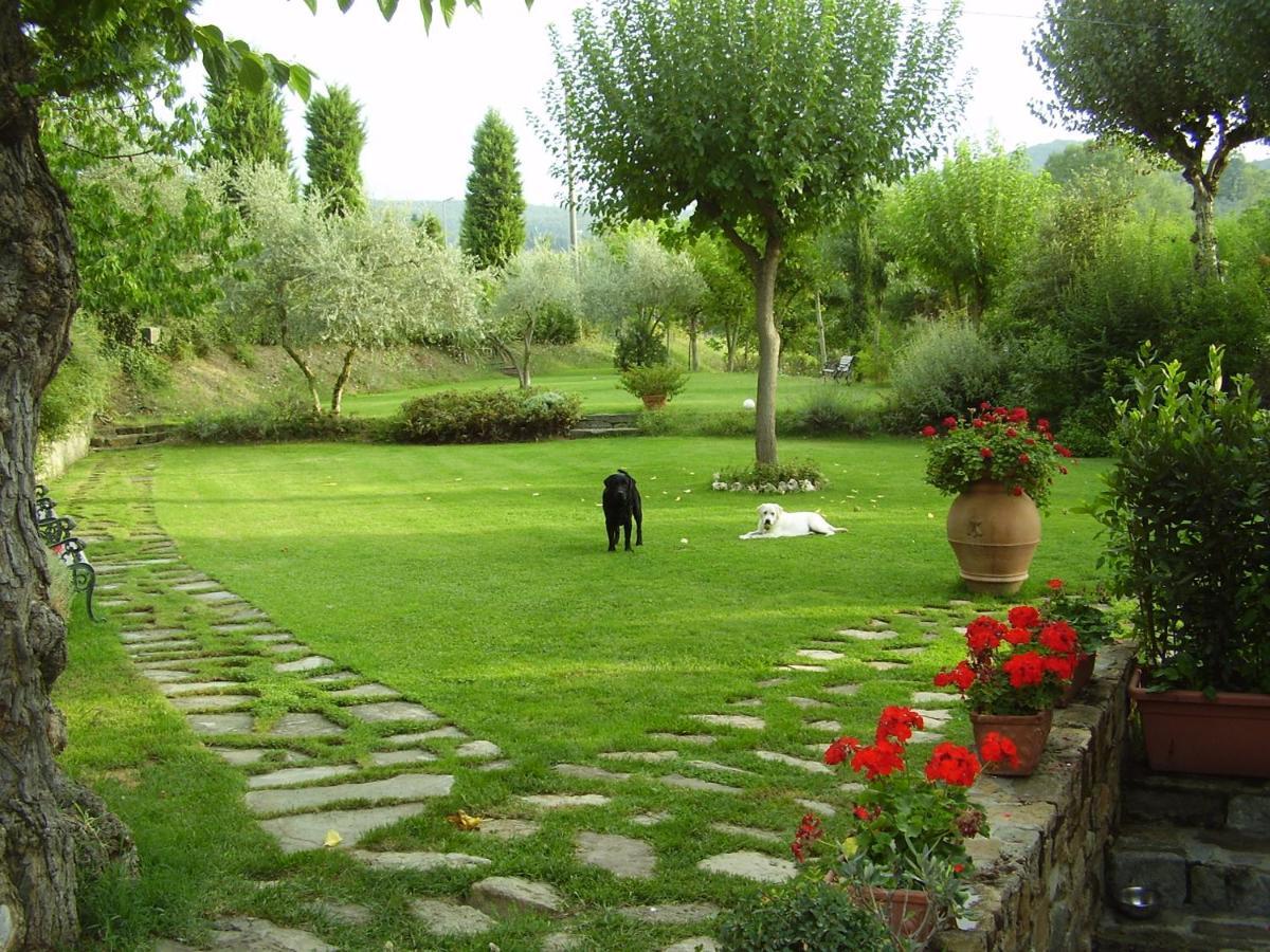 Alloggio per agriturismo Conca