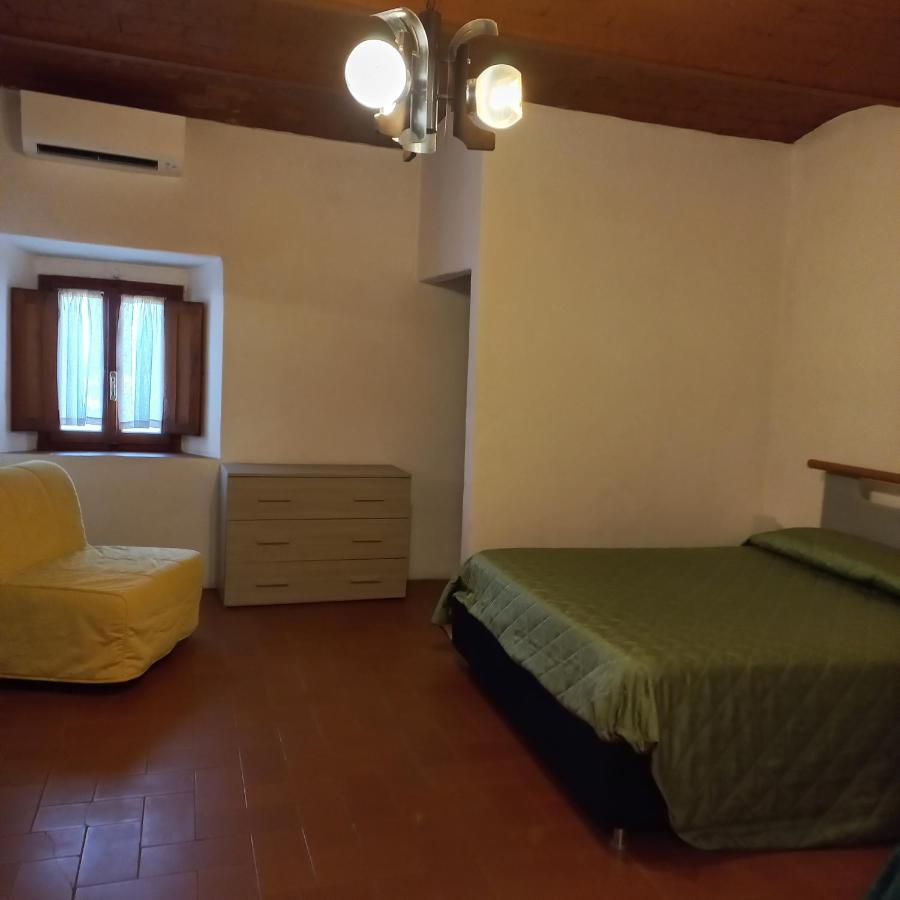 Conca Alloggio per agriturismo