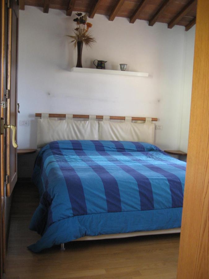Conca Alloggio per agriturismo