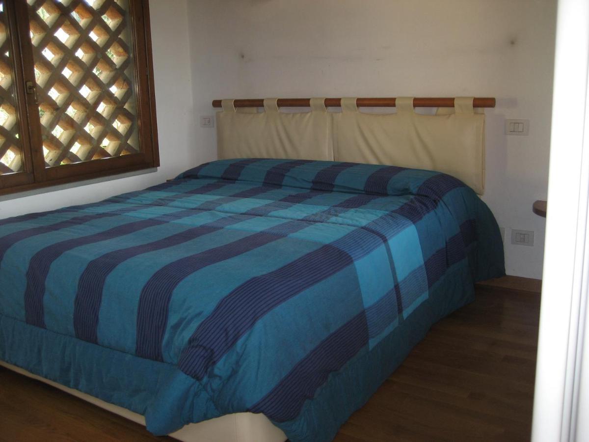 Alloggio per agriturismo Conca