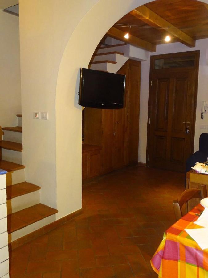 Alloggio per agriturismo Conca *