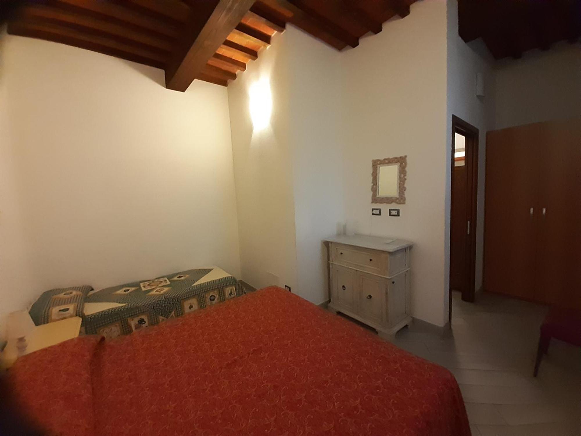 Alloggio per agriturismo Conca *