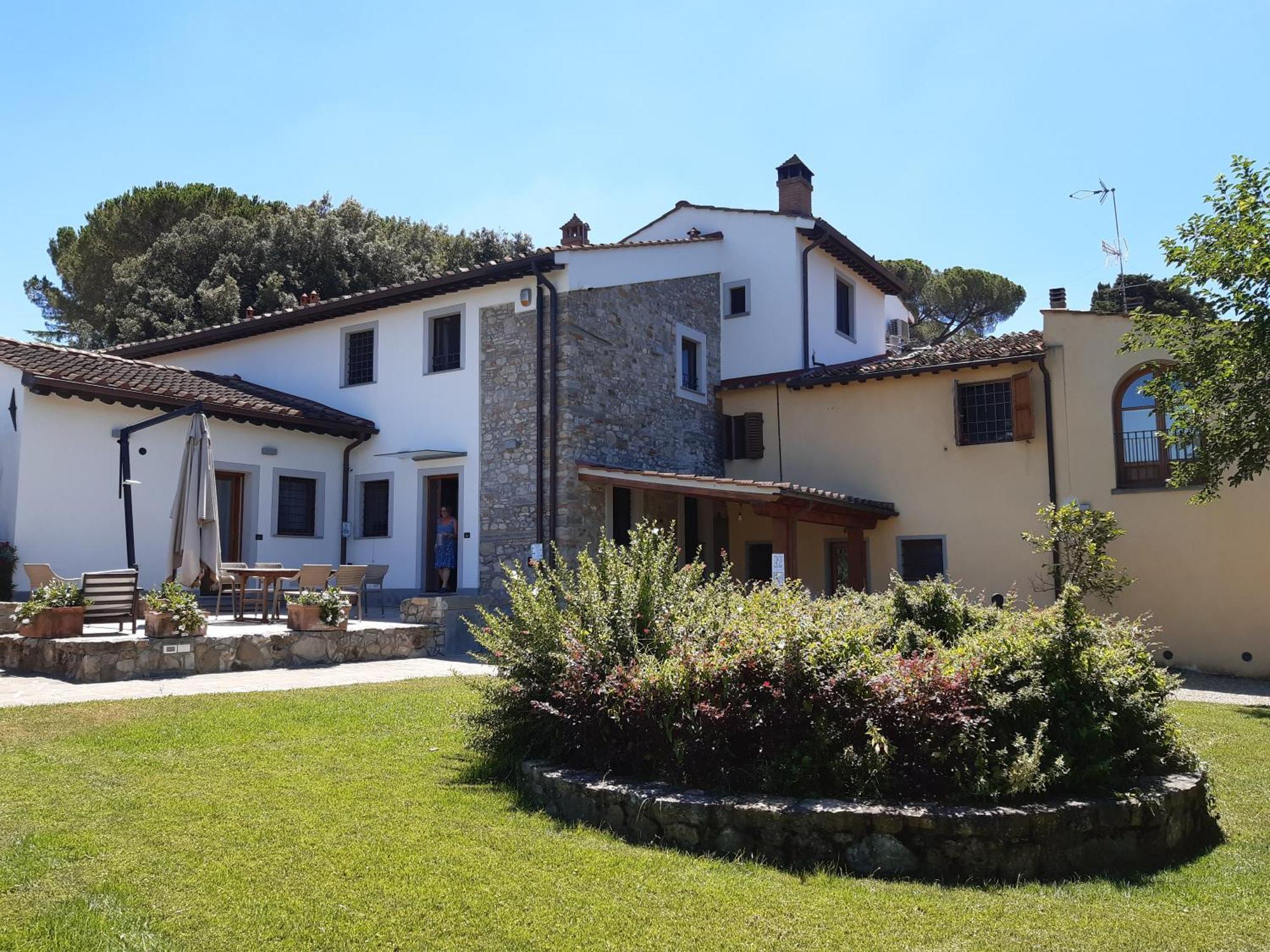 Conca Scandicci