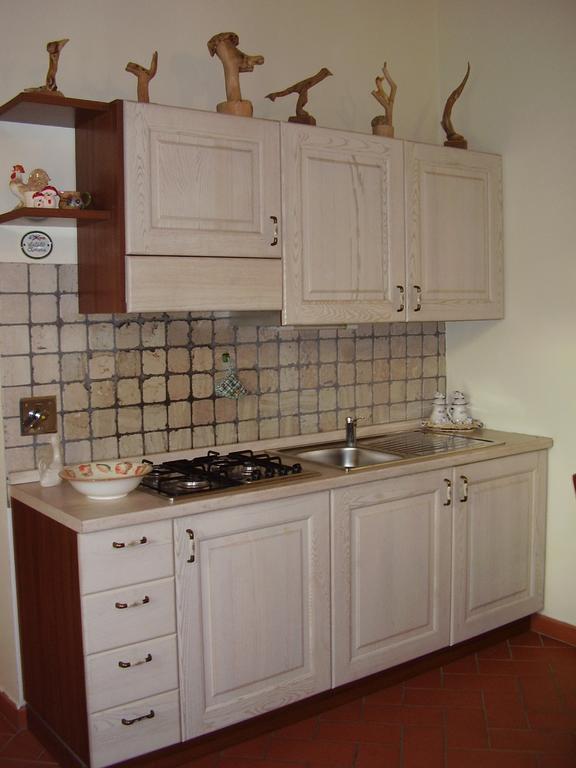 Alloggio per agriturismo Conca