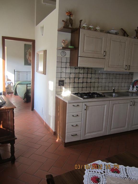 Alloggio per agriturismo Conca *