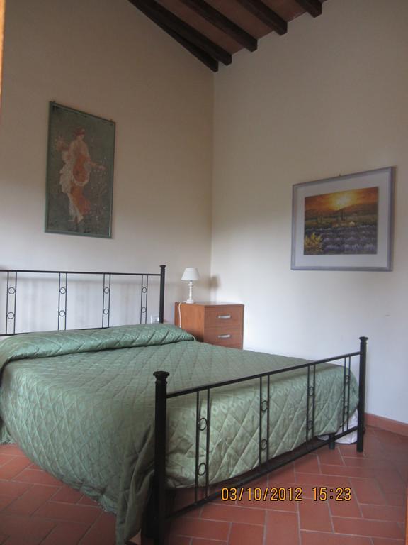 Alloggio per agriturismo Conca