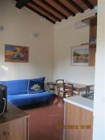 Alloggio per agriturismo Conca *