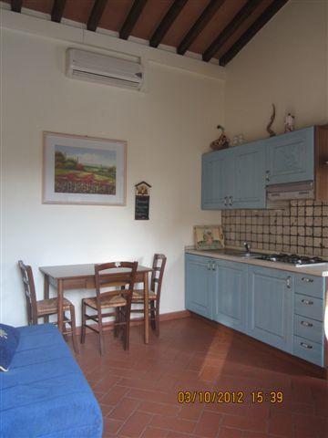 Conca Alloggio per agriturismo