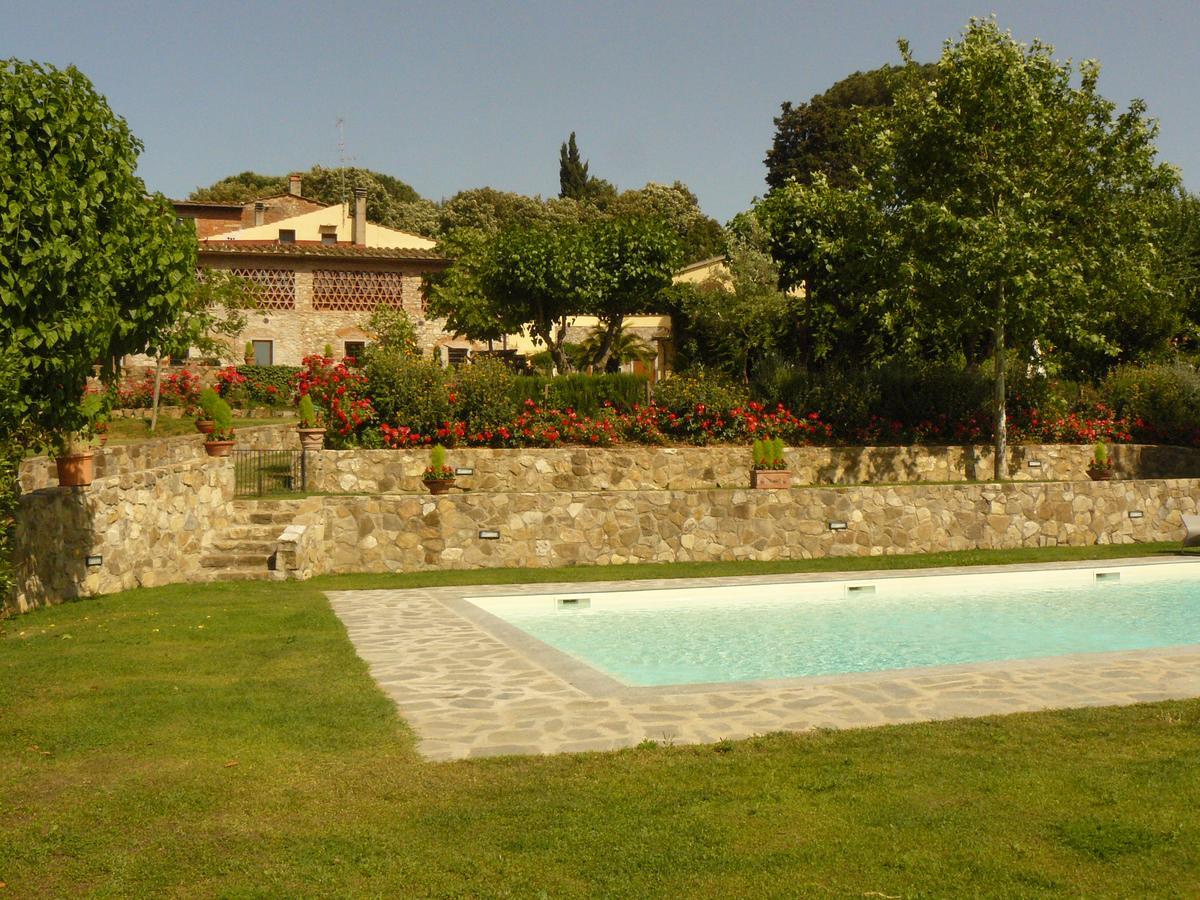 Conca Alloggio per agriturismo