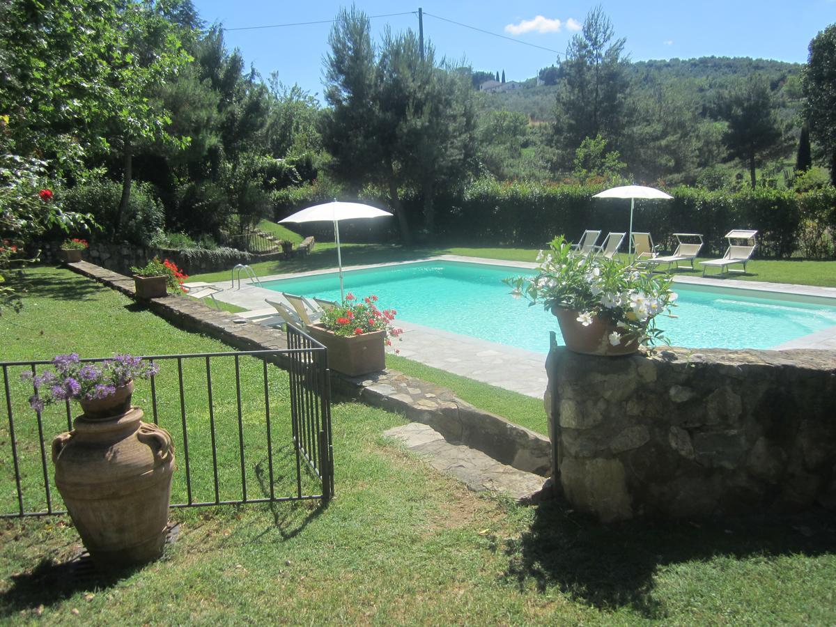 Conca Alloggio per agriturismo *