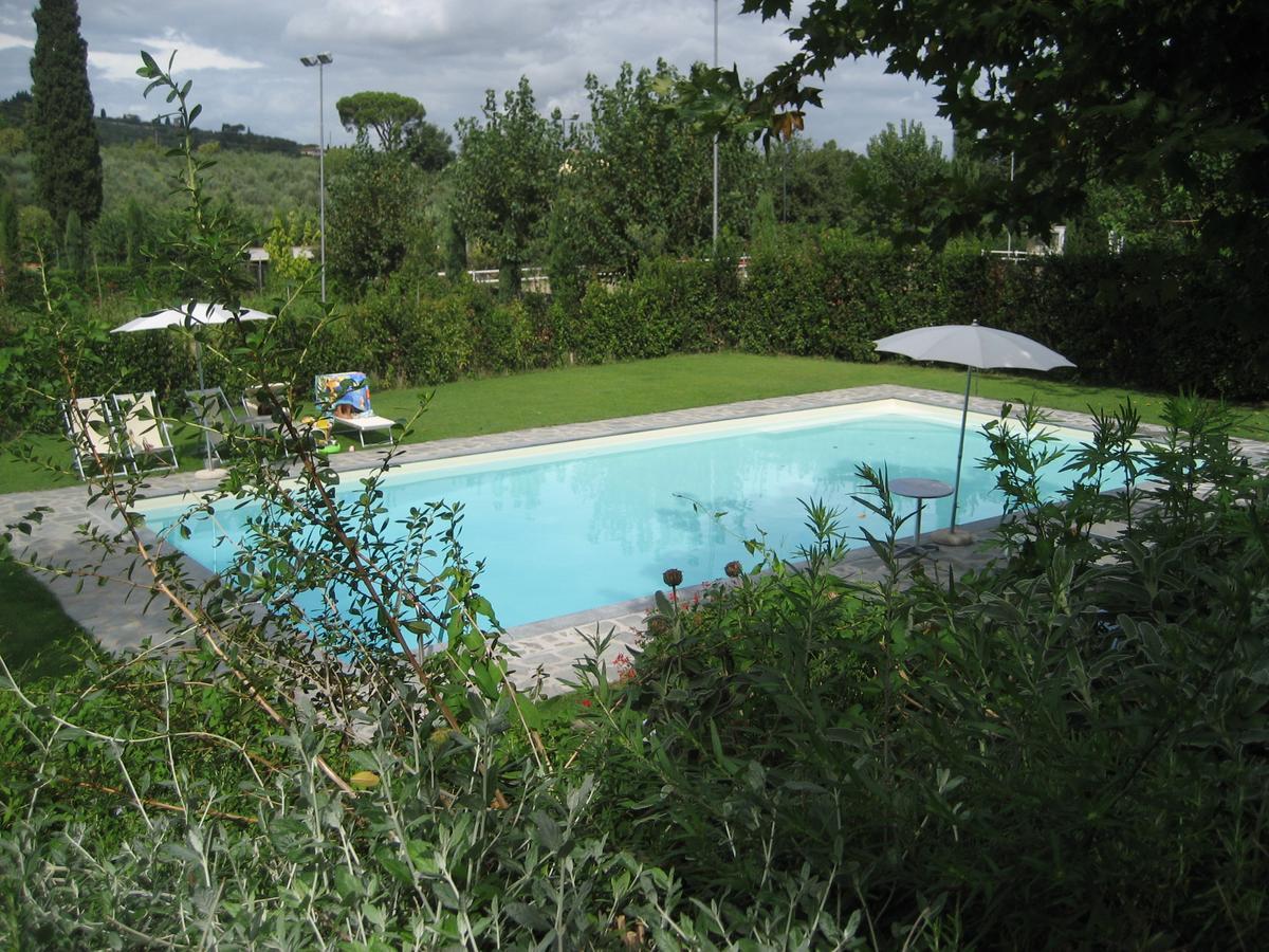 Conca Alloggio per agriturismo Scandicci