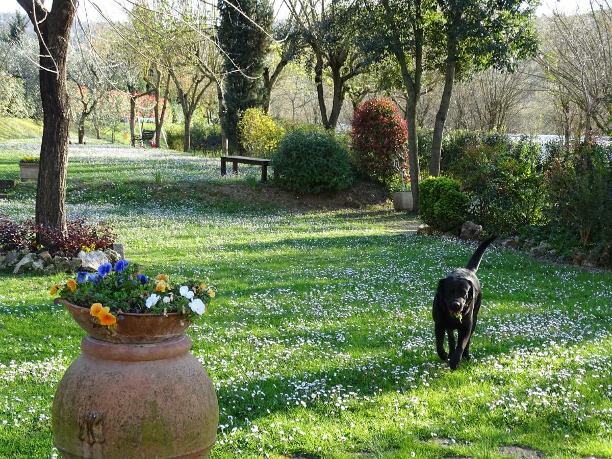 Alloggio per agriturismo Conca